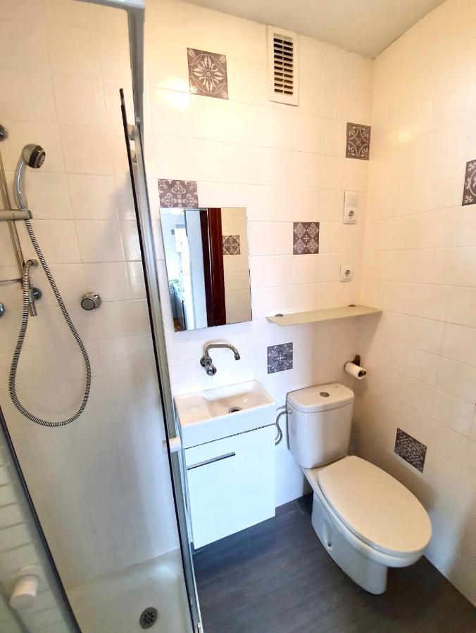 Apartamento Tossa De Mar Kültér fotó