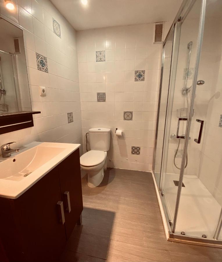 Apartamento Tossa De Mar Kültér fotó