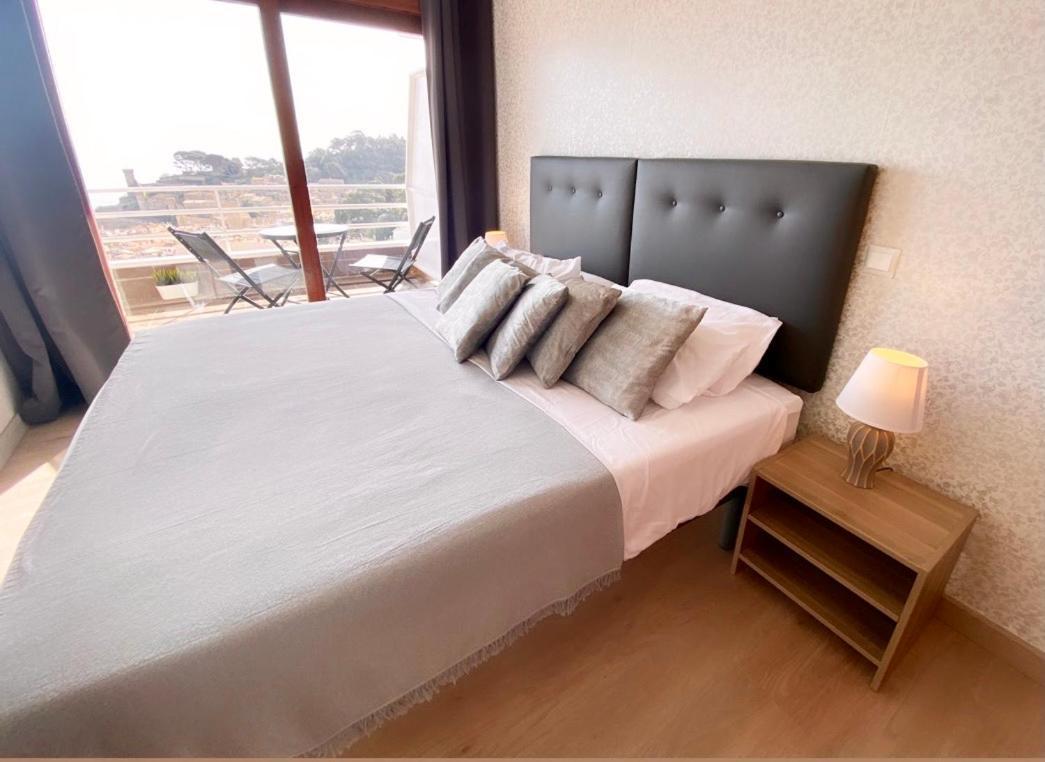 Apartamento Tossa De Mar Kültér fotó