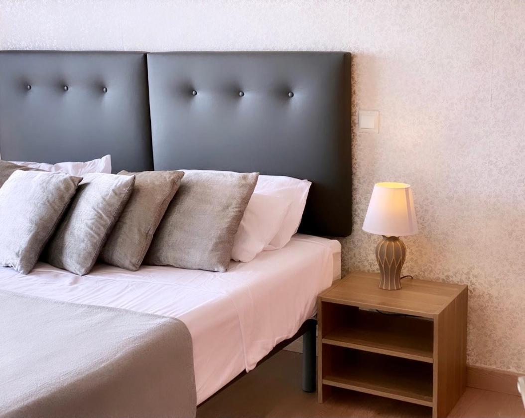 Apartamento Tossa De Mar Kültér fotó