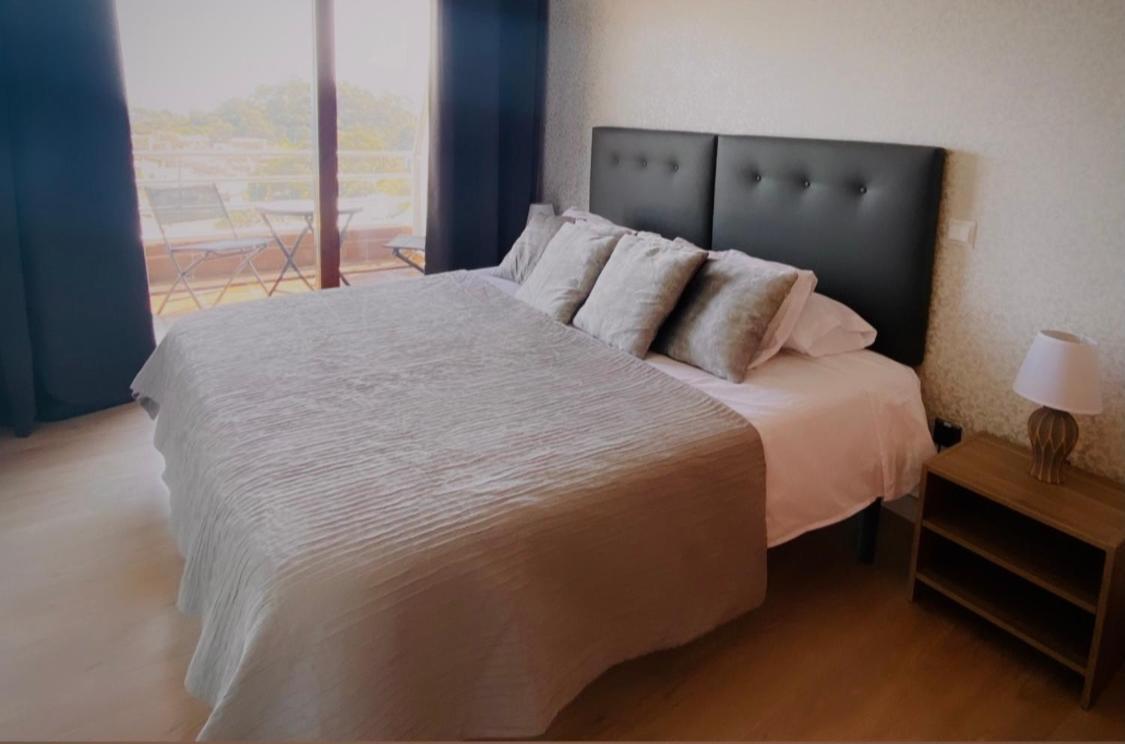 Apartamento Tossa De Mar Kültér fotó
