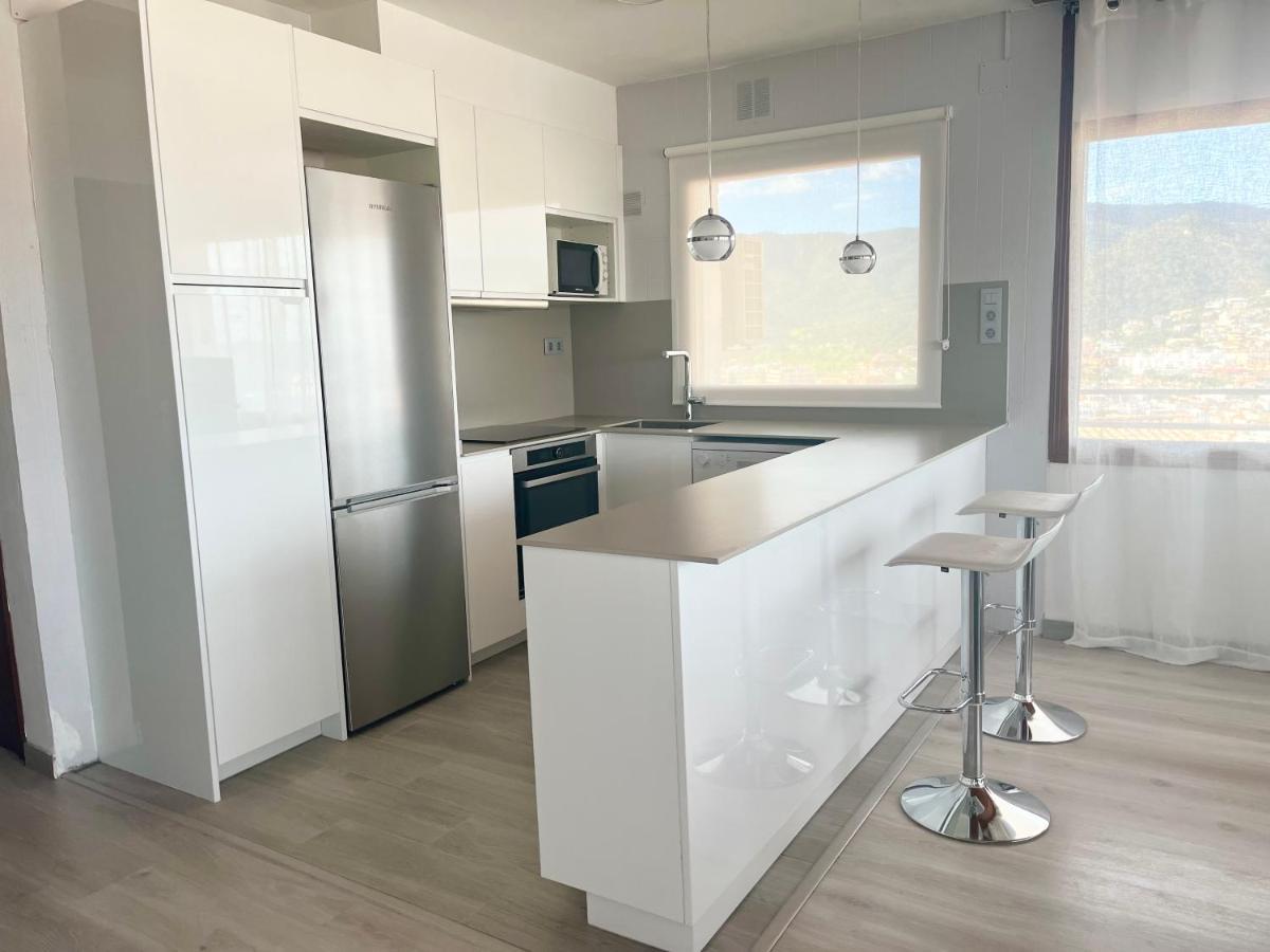 Apartamento Tossa De Mar Kültér fotó