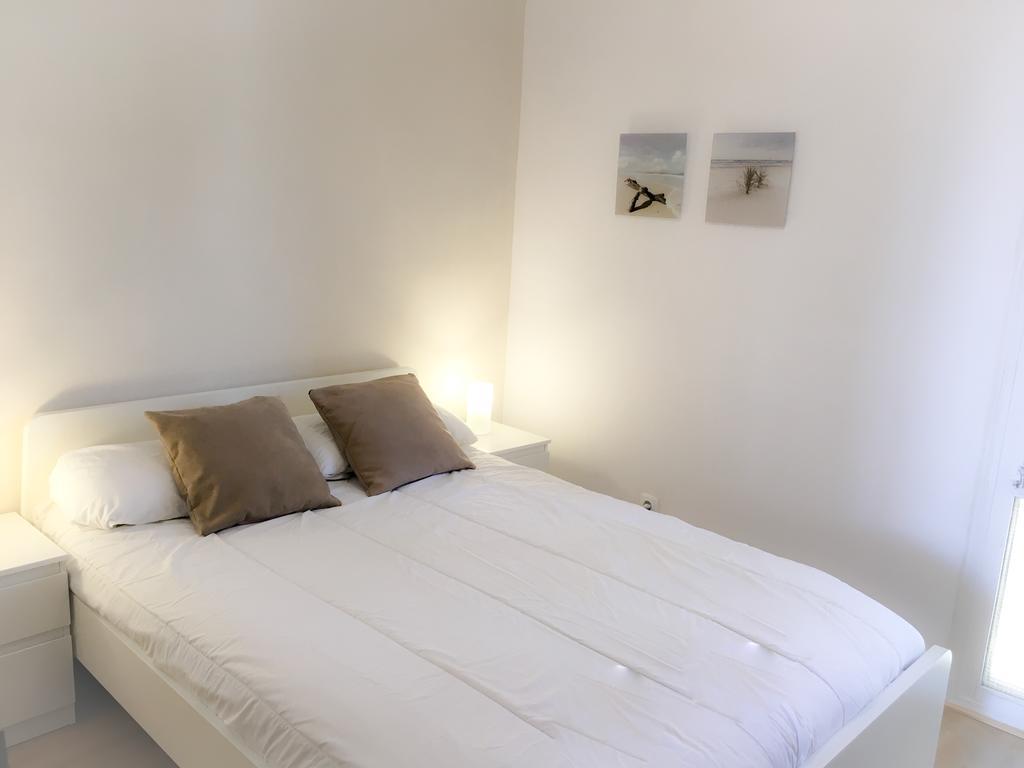 Apartamento Tossa De Mar Kültér fotó
