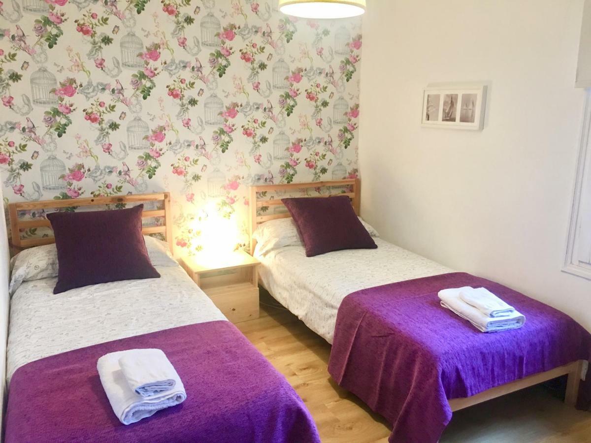 Apartamento Tossa De Mar Kültér fotó